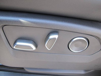 2027 Cadillac Escalade ESV 4WD Luxury