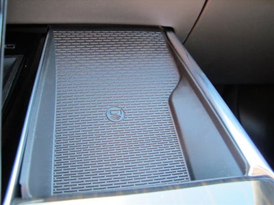 2027 Cadillac Escalade ESV 4WD Luxury