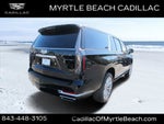 2027 Cadillac Escalade ESV 4WD Luxury