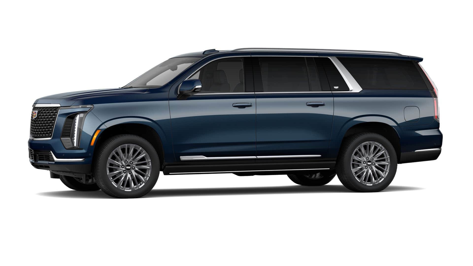 2027 Cadillac Escalade ESV Luxury