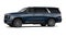 2027 Cadillac Escalade ESV Luxury