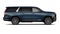2027 Cadillac Escalade ESV Luxury