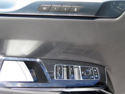 2026 Cadillac Escalade ESV Platinum Luxury