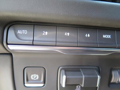 2026 Cadillac Escalade ESV Platinum Luxury