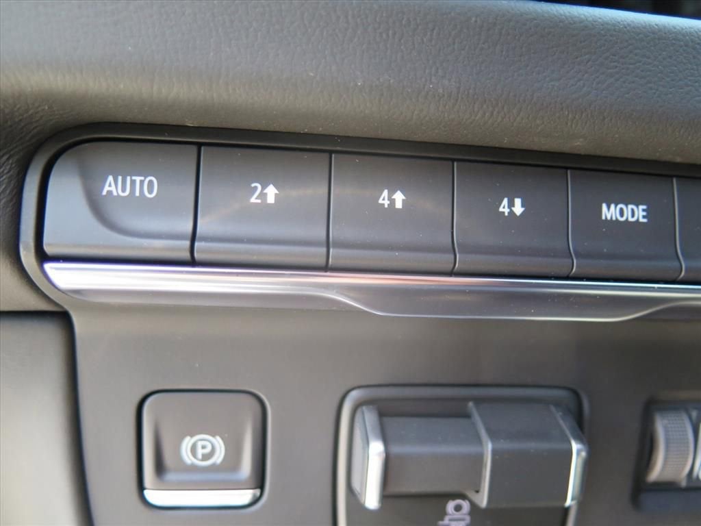 2026 Cadillac Escalade ESV Platinum Luxury