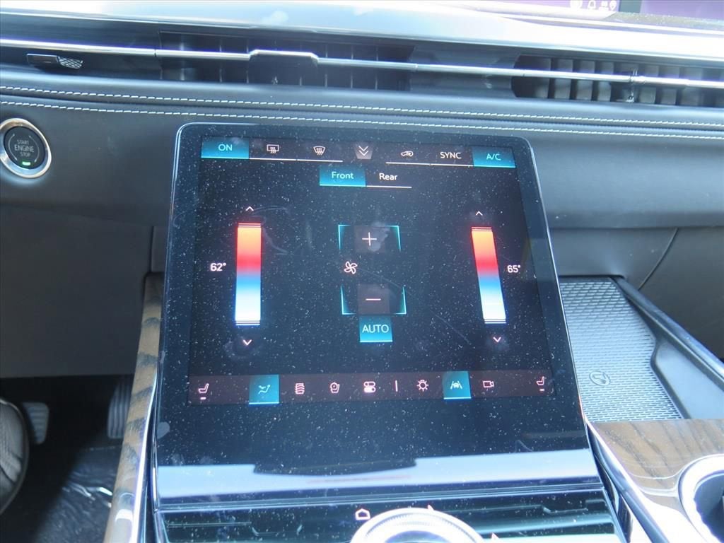 2026 Cadillac Escalade ESV Platinum Luxury