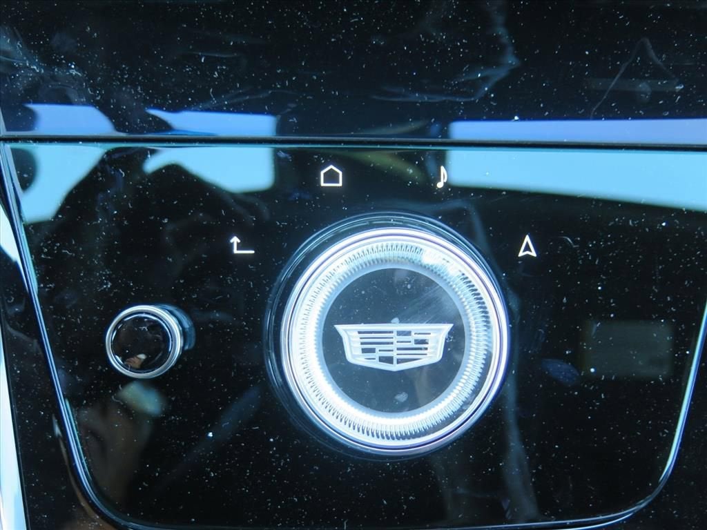 2026 Cadillac Escalade ESV Platinum Luxury