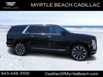 2026 Cadillac Escalade ESV Platinum Luxury