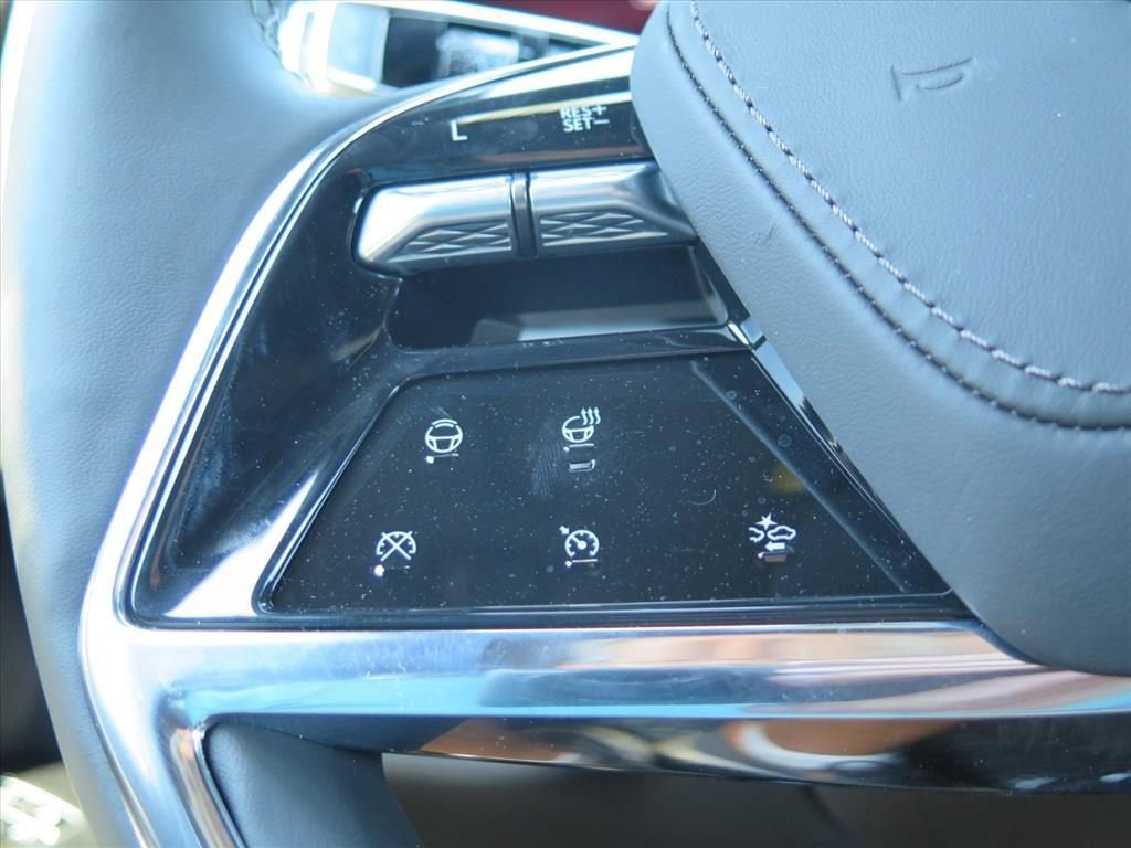 2026 Cadillac Escalade ESV Platinum Luxury