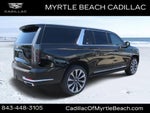 2026 Cadillac Escalade ESV Platinum Luxury