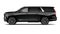 2026 Cadillac Escalade ESV Platinum Luxury