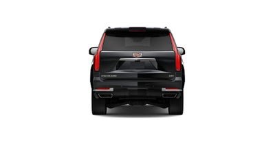 2026 Cadillac Escalade ESV Platinum Luxury