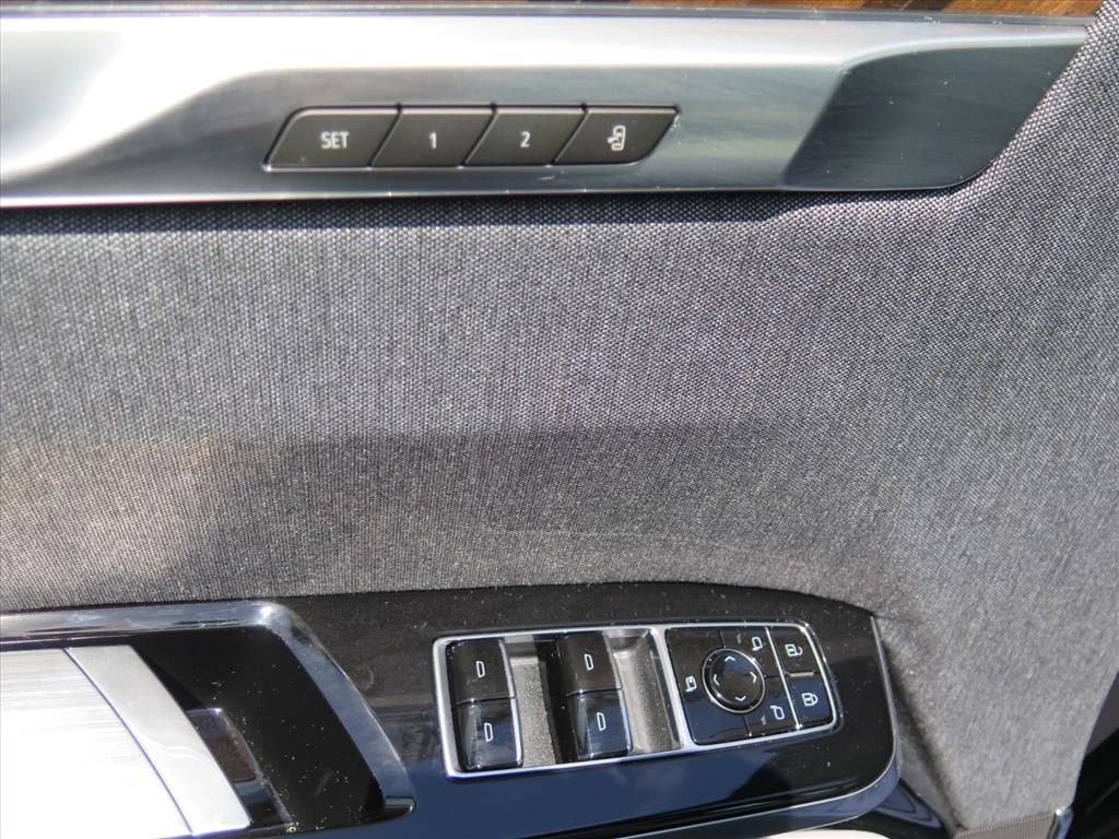 2026 Cadillac Escalade ESV Platinum Luxury