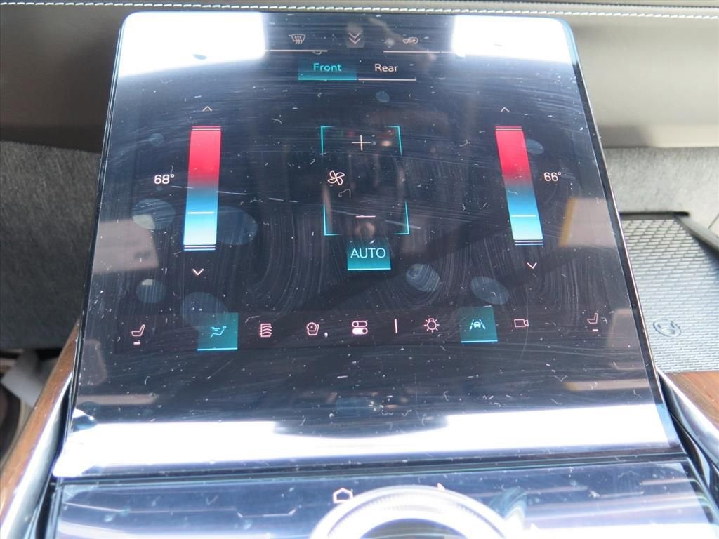 2026 Cadillac Escalade ESV Platinum Luxury