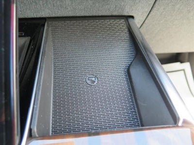 2026 Cadillac Escalade ESV Platinum Luxury