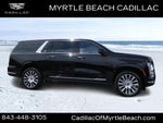2026 Cadillac Escalade ESV Platinum Luxury