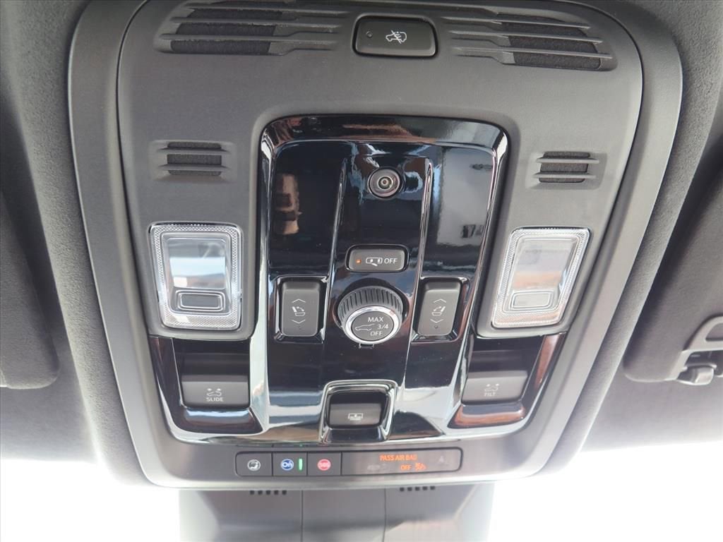 2026 Cadillac Escalade ESV Platinum Luxury
