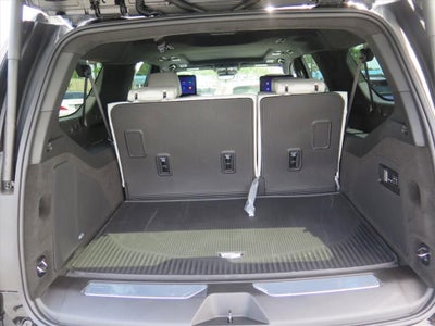 2026 Cadillac Escalade ESV Platinum Luxury