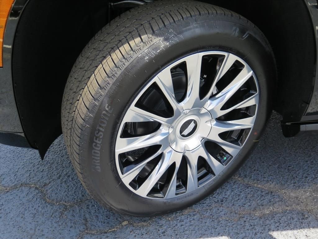 2026 Cadillac Escalade ESV Platinum Luxury