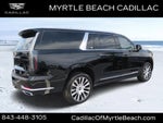 2026 Cadillac Escalade ESV Platinum Luxury