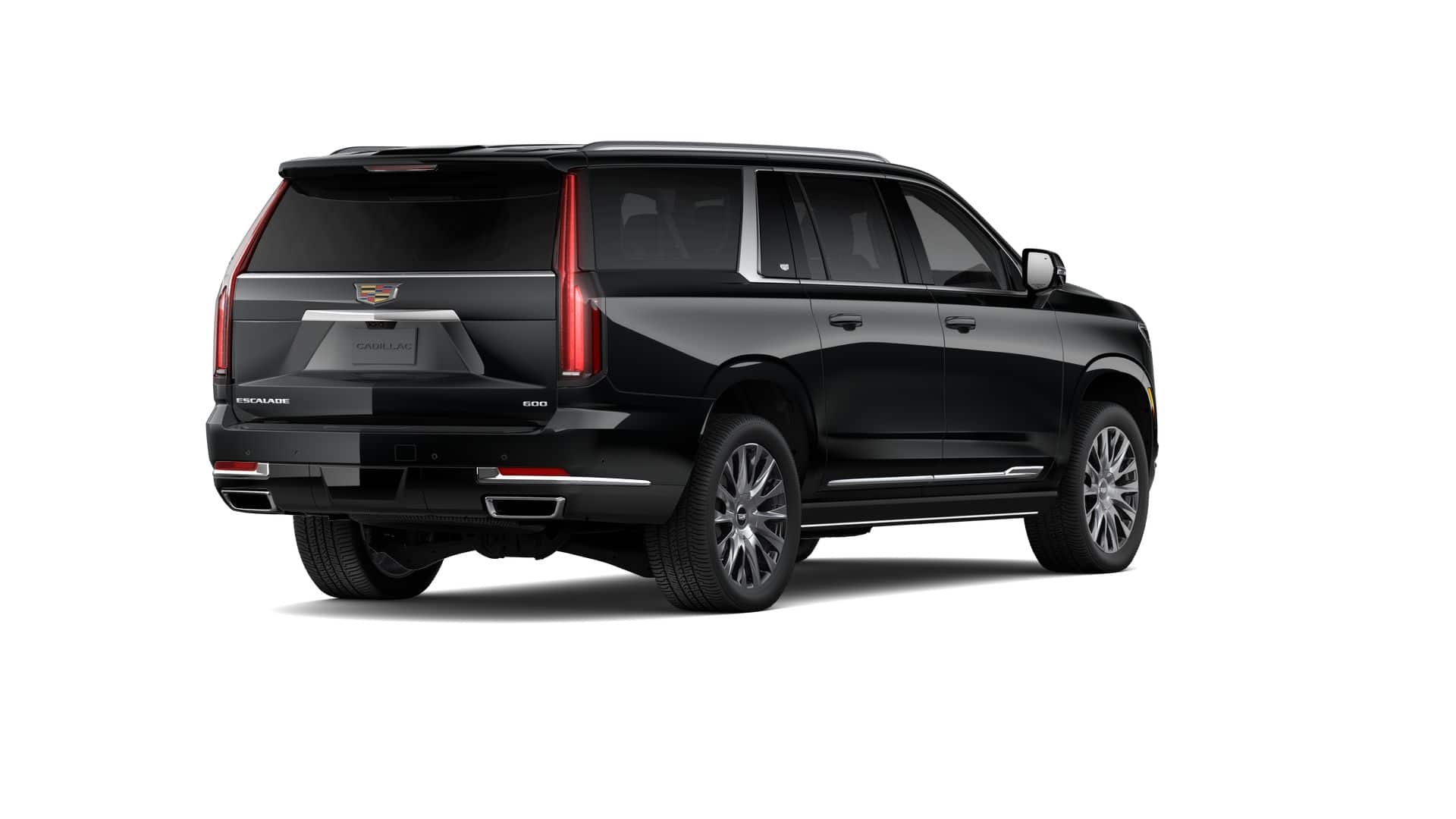 2026 Cadillac Escalade ESV Platinum Luxury
