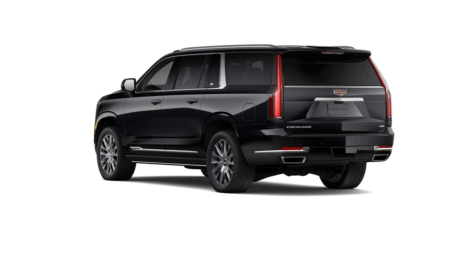 2026 Cadillac Escalade ESV Platinum Luxury