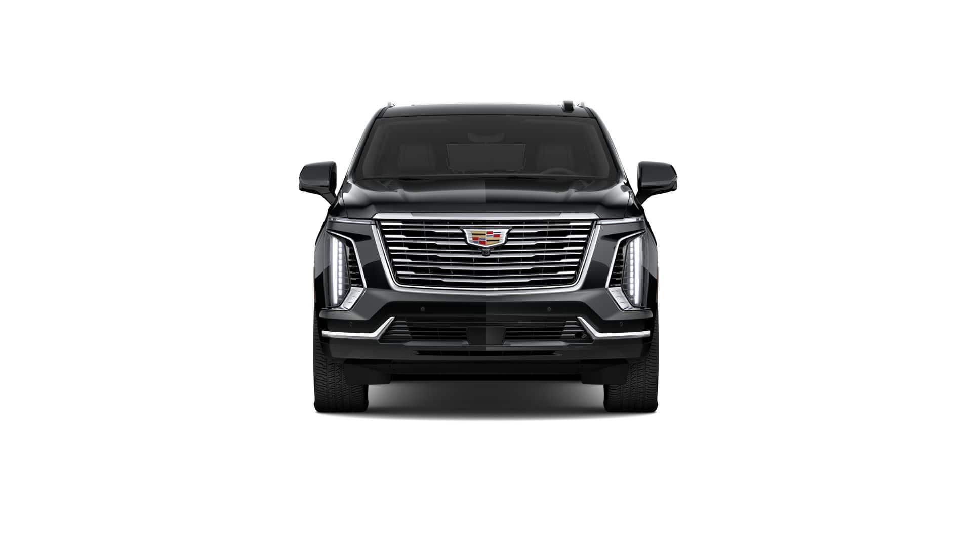 2026 Cadillac Escalade ESV Platinum Luxury