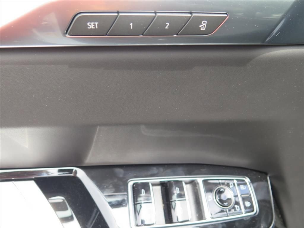 2026 Cadillac Escalade ESV Platinum Luxury