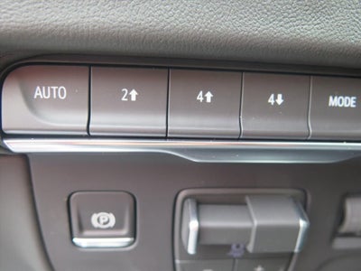 2026 Cadillac Escalade ESV Platinum Luxury