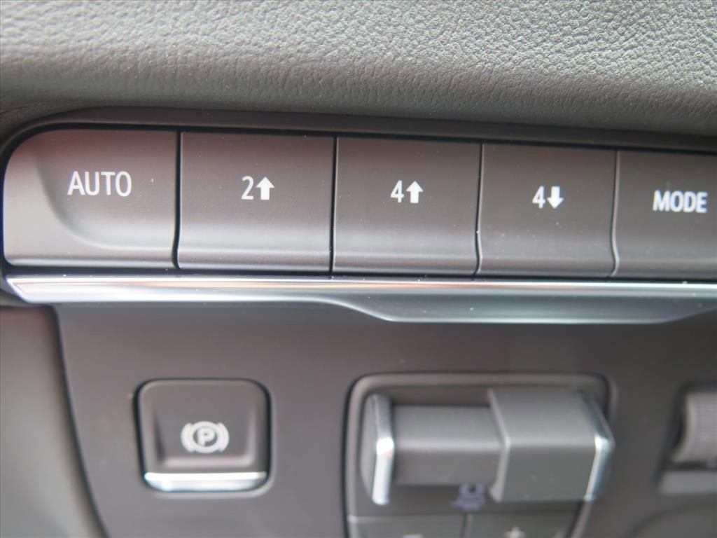 2026 Cadillac Escalade ESV Platinum Luxury