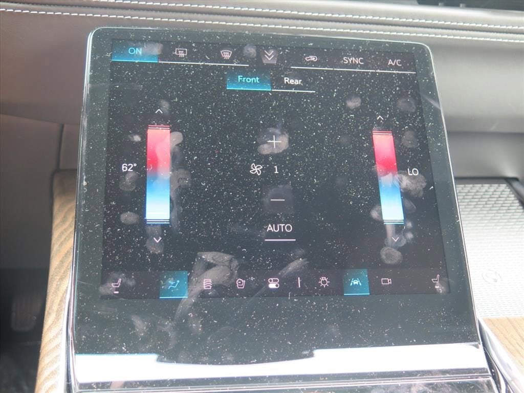 2026 Cadillac Escalade ESV Platinum Luxury