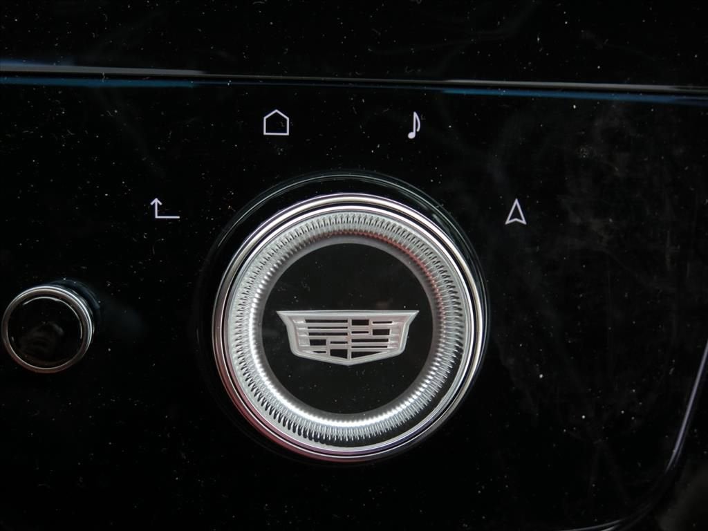2026 Cadillac Escalade ESV Platinum Luxury