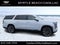 2026 Cadillac Escalade ESV Platinum Luxury