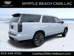 2026 Cadillac Escalade ESV Platinum Luxury