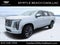2026 Cadillac Escalade ESV Platinum Luxury