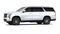 2027 Cadillac Escalade ESV Platinum Luxury