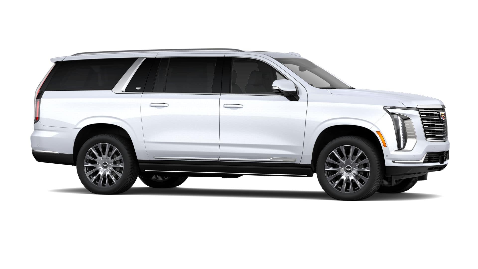 2027 Cadillac Escalade ESV Platinum Luxury