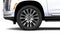 2027 Cadillac Escalade ESV Platinum Luxury