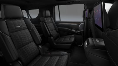 2027 Cadillac Escalade ESV Platinum Luxury