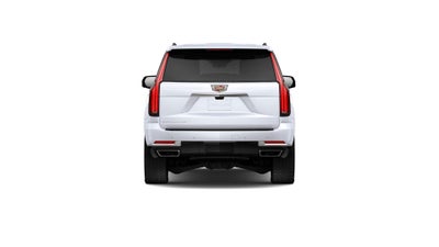 2027 Cadillac Escalade ESV Platinum Luxury