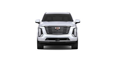 2027 Cadillac Escalade ESV Platinum Luxury
