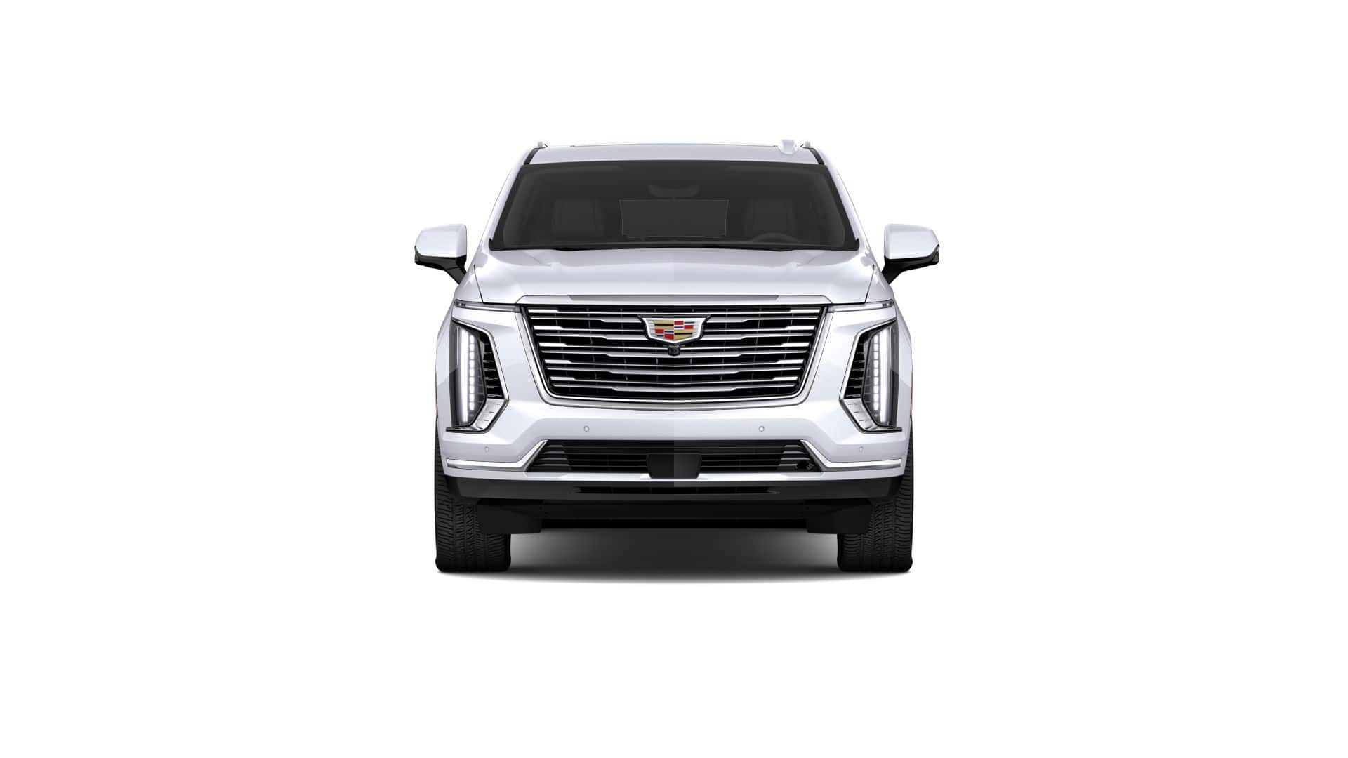 2027 Cadillac Escalade ESV Platinum Luxury