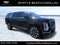 2026 Cadillac Escalade ESV Platinum Luxury