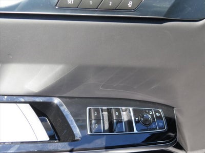 2026 Cadillac Escalade ESV Platinum Luxury