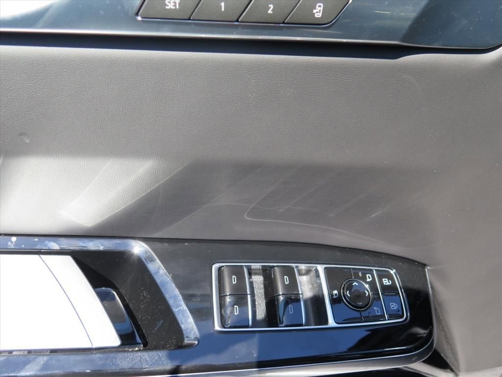 2026 Cadillac Escalade ESV Platinum Luxury