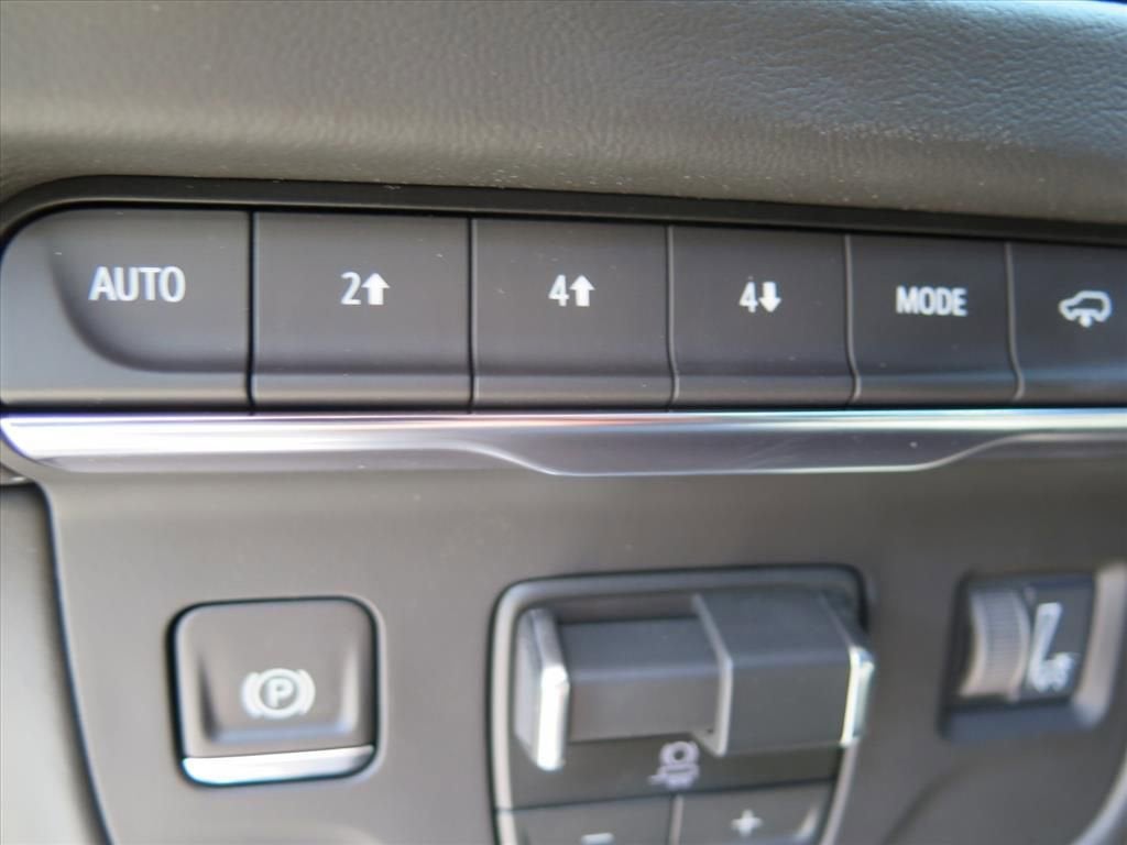 2026 Cadillac Escalade ESV Platinum Luxury