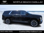 2026 Cadillac Escalade ESV Platinum Luxury