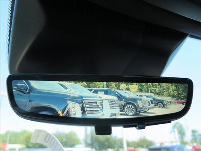 2026 Cadillac Escalade ESV Platinum Luxury