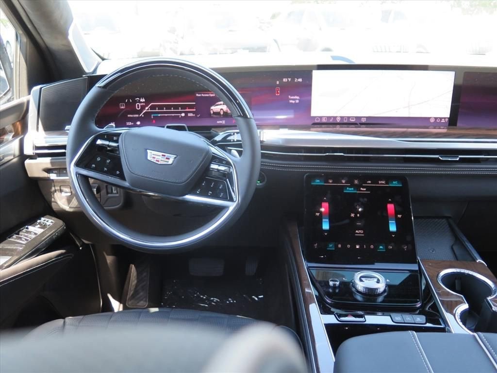 2026 Cadillac Escalade ESV Platinum Luxury