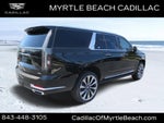 2026 Cadillac Escalade ESV Platinum Luxury